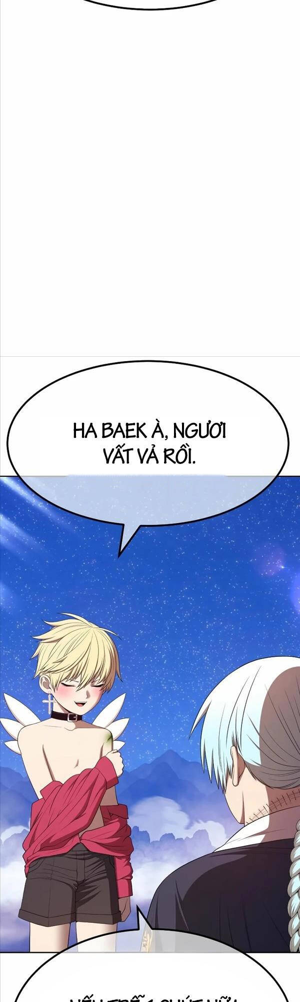 Gậy Gỗ Cấp 99+ Chap 76.5 - Next Chap 77.5