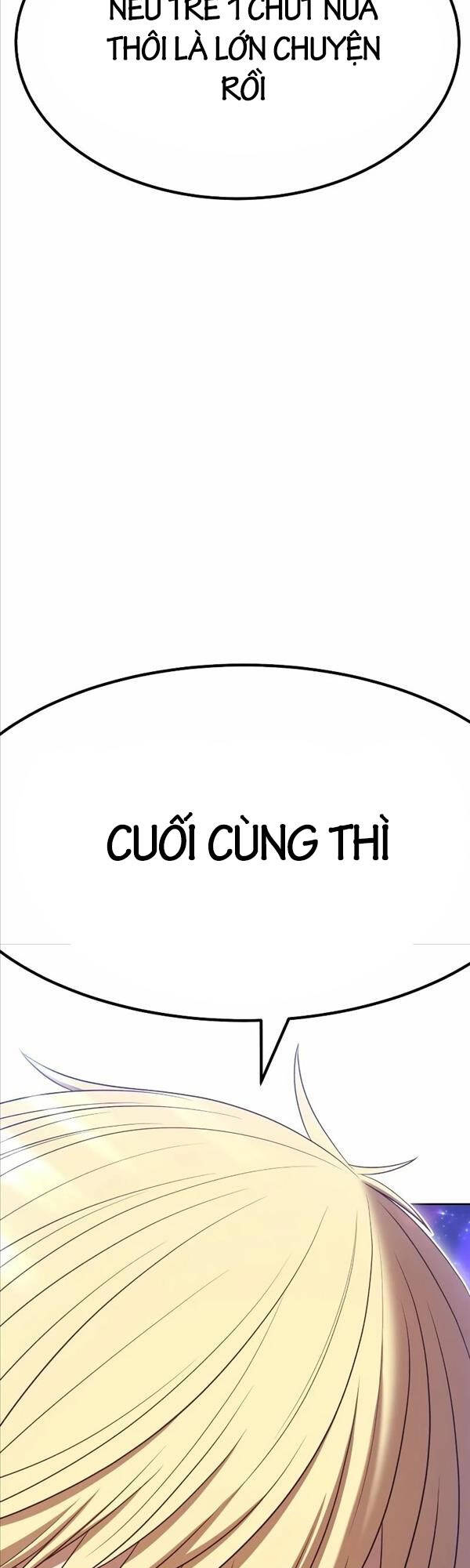 Gậy Gỗ Cấp 99+ Chap 76.5 - Next Chap 77.5