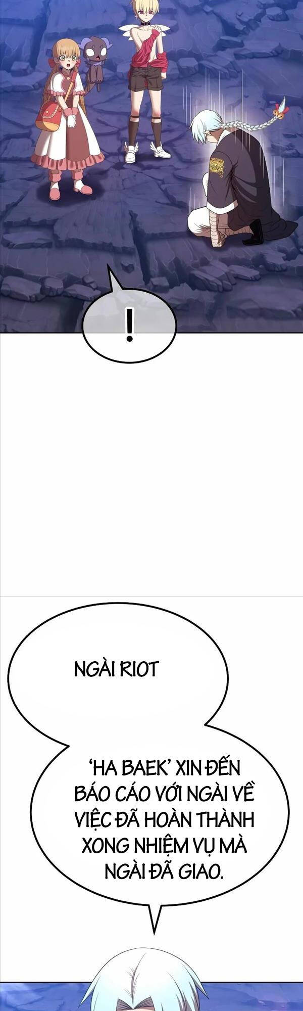 Gậy Gỗ Cấp 99+ Chap 76.5 - Next Chap 77.5