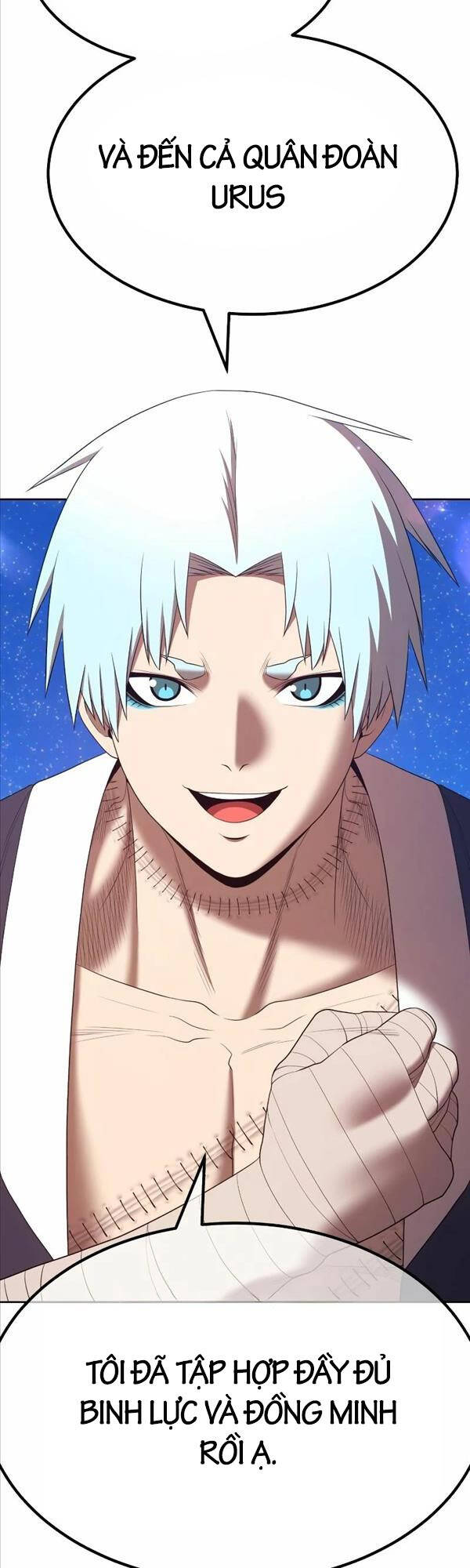 Gậy Gỗ Cấp 99+ Chap 76.5 - Next Chap 77.5