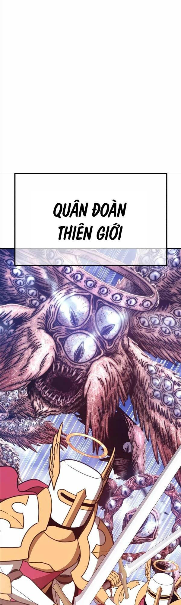 Gậy Gỗ Cấp 99+ Chap 76.5 - Next Chap 77.5