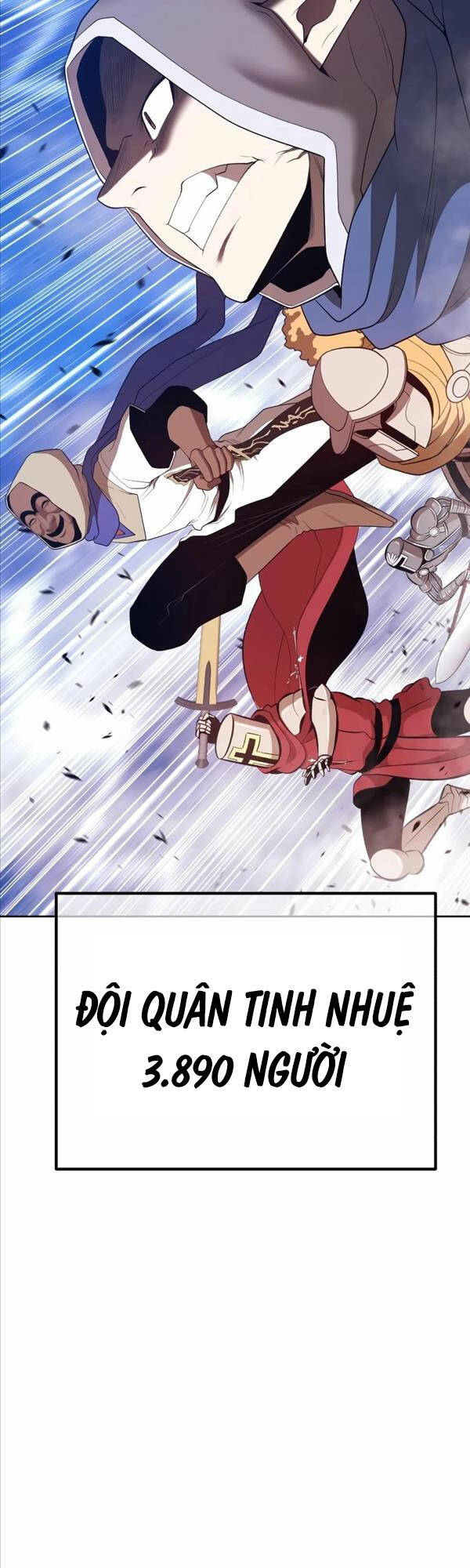 Gậy Gỗ Cấp 99+ Chap 76.5 - Next Chap 77.5