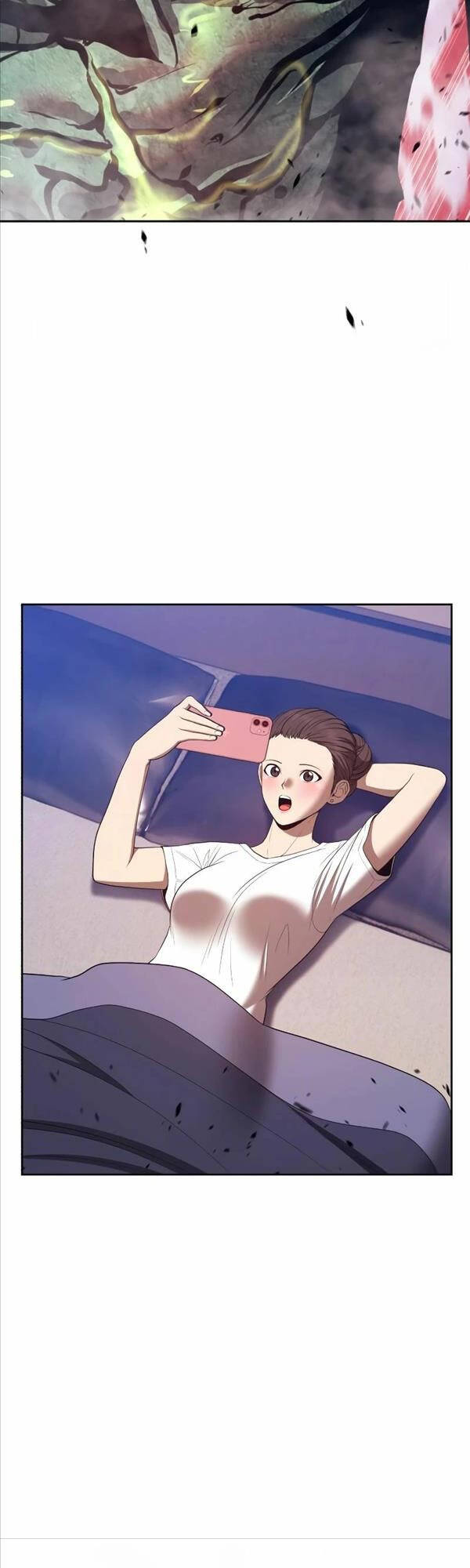 Gậy Gỗ Cấp 99+ Chap 76.5 - Next Chap 77.5