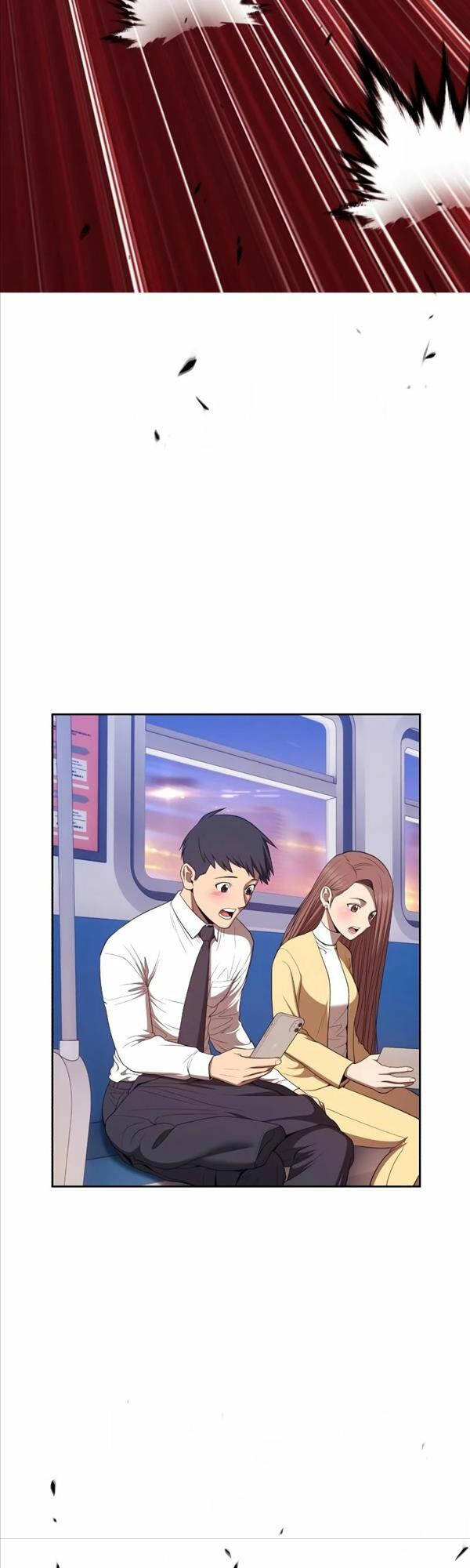 Gậy Gỗ Cấp 99+ Chap 76.5 - Next Chap 77.5