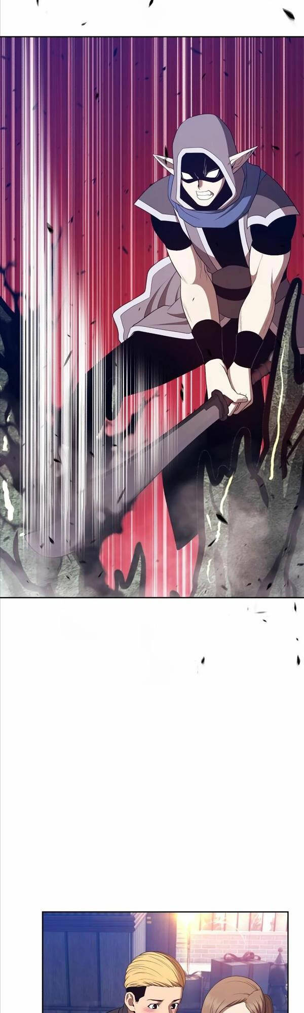 Gậy Gỗ Cấp 99+ Chap 76.5 - Next Chap 77.5