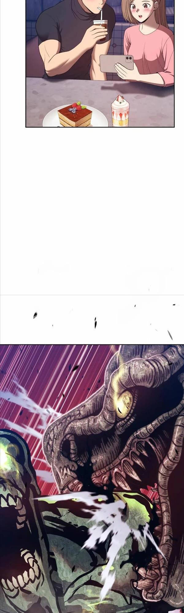 Gậy Gỗ Cấp 99+ Chap 76.5 - Next Chap 77.5