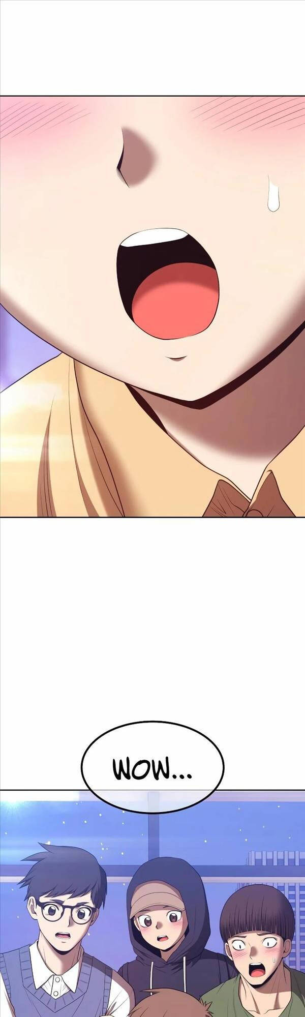 Gậy Gỗ Cấp 99+ Chap 76.5 - Next Chap 77.5