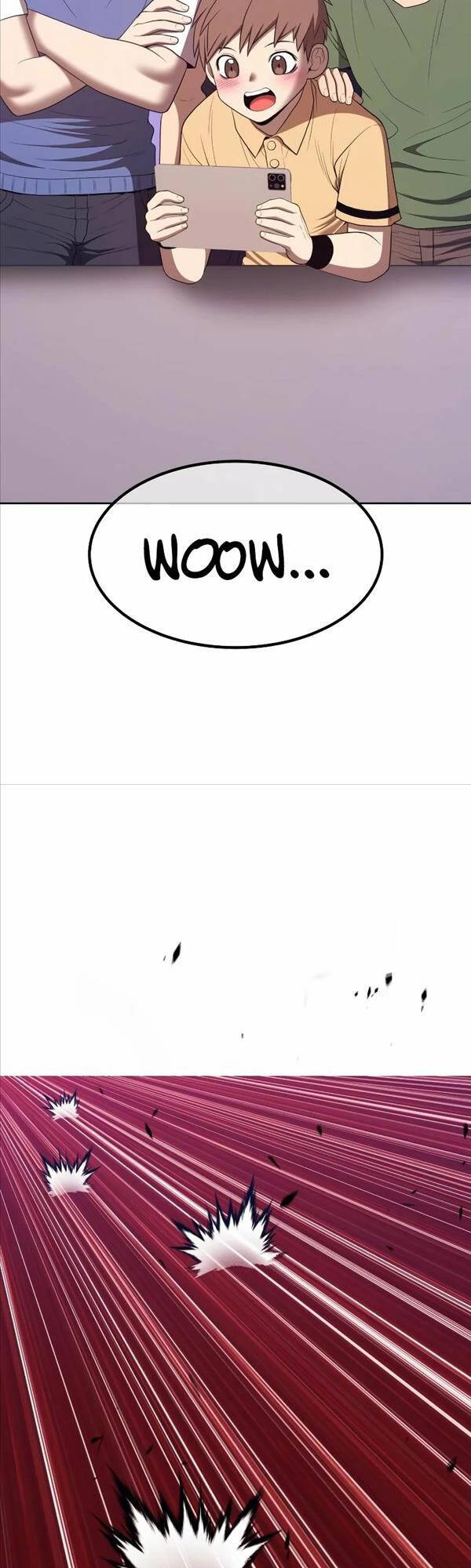 Gậy Gỗ Cấp 99+ Chap 76.5 - Next Chap 77.5