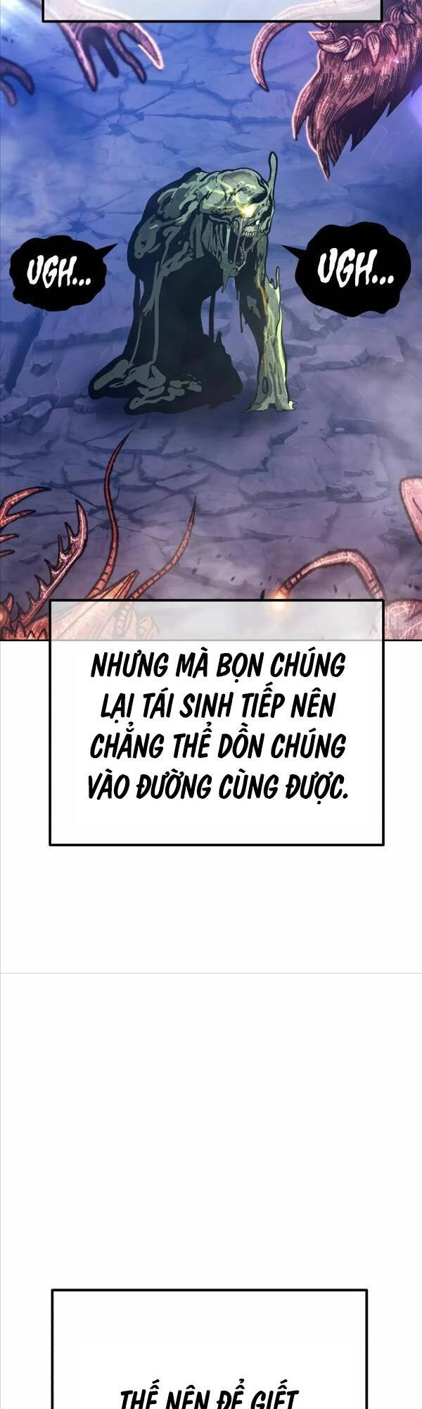 Gậy Gỗ Cấp 99+ Chap 76.5 - Next Chap 77.5