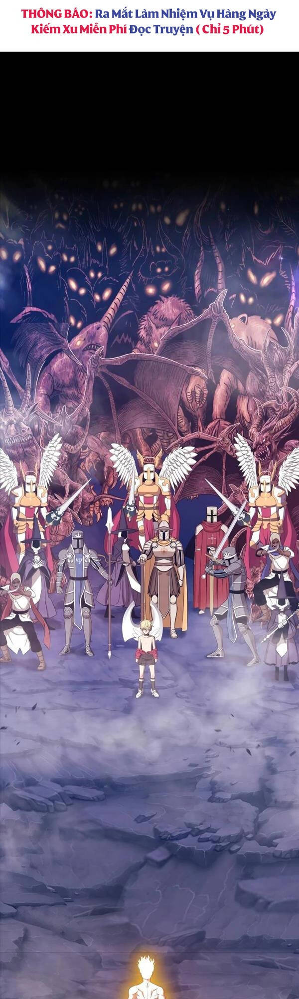 Gậy Gỗ Cấp 99+ Chap 76.5 - Next Chap 77.5