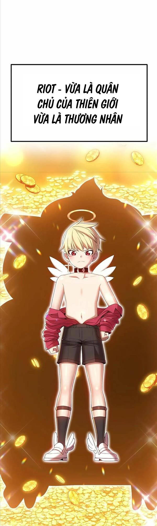 Gậy Gỗ Cấp 99+ Chap 76.5 - Next Chap 77.5