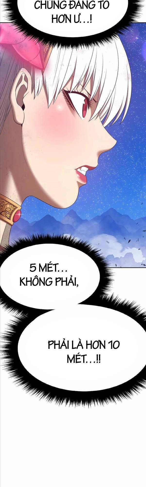 Gậy Gỗ Cấp 99+ Chap 76 - Next Chap 77