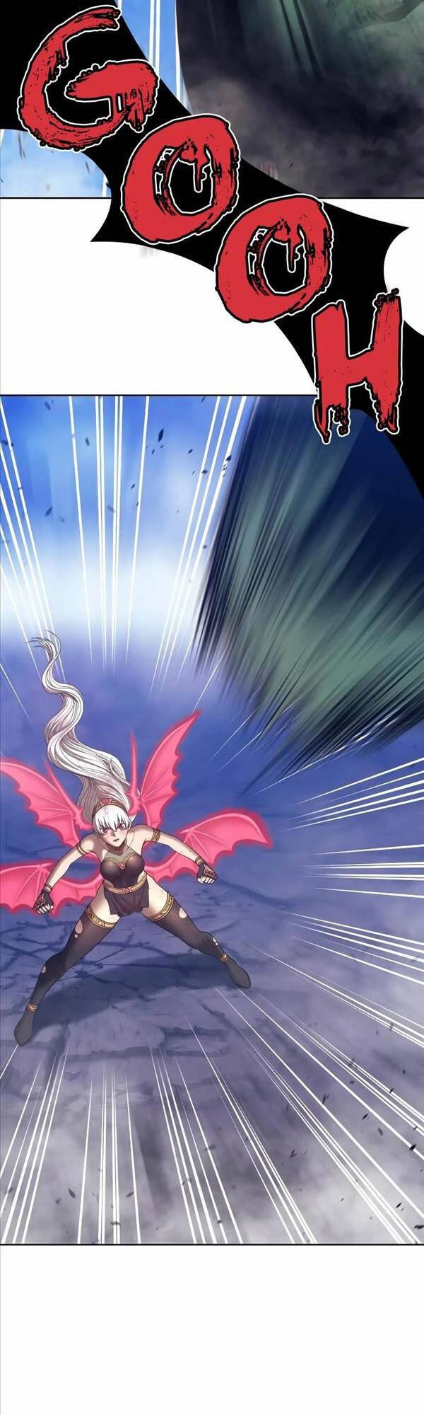 Gậy Gỗ Cấp 99+ Chap 76 - Next Chap 77