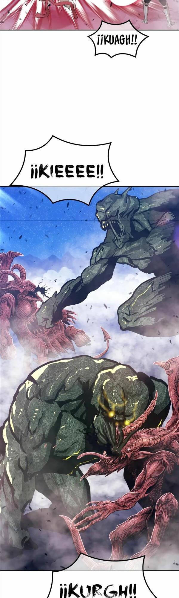 Gậy Gỗ Cấp 99+ Chap 76 - Next Chap 77