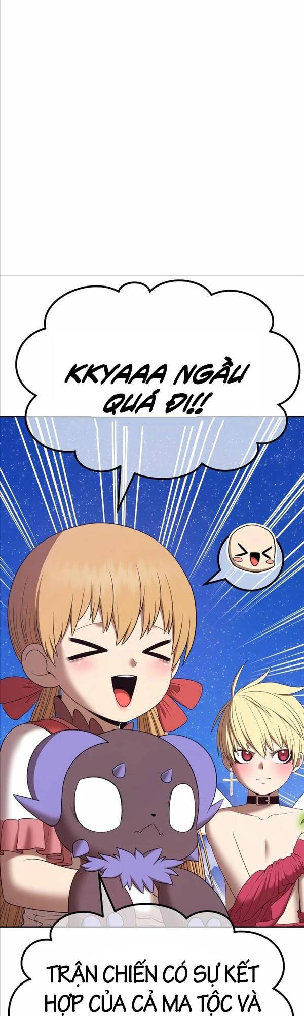 Gậy Gỗ Cấp 99+ Chap 76 - Next Chap 77