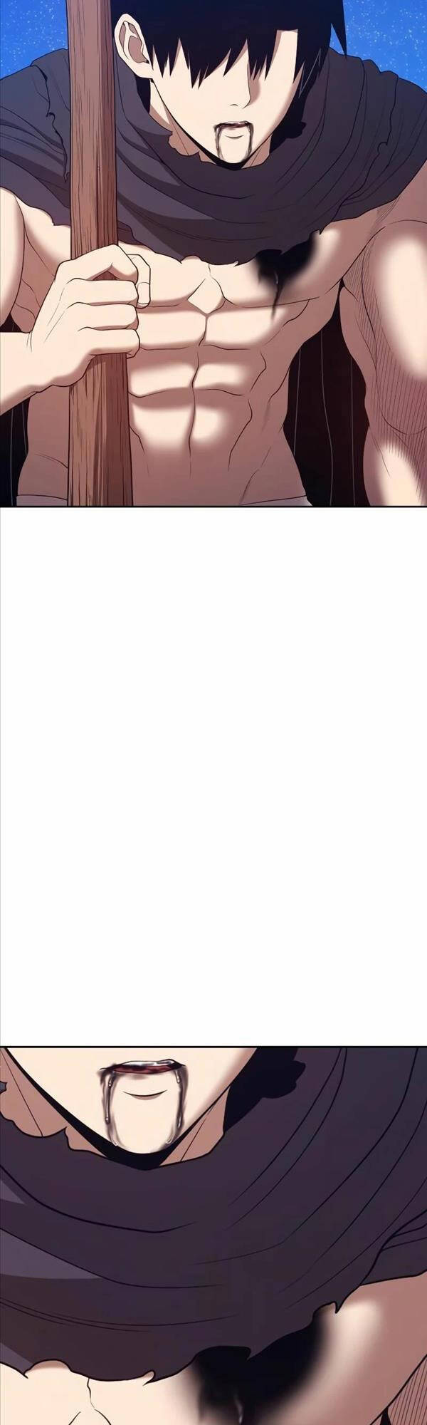 Gậy Gỗ Cấp 99+ Chap 76 - Next Chap 77