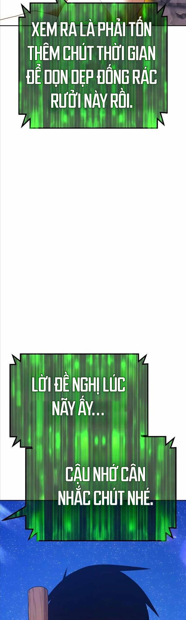 Gậy Gỗ Cấp 99+ Chap 76 - Next Chap 77