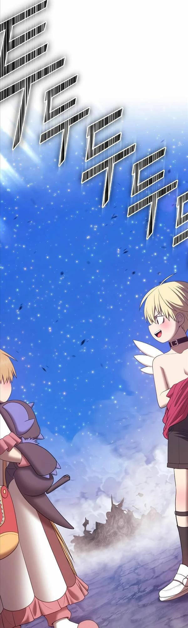 Gậy Gỗ Cấp 99+ Chap 76 - Next Chap 77