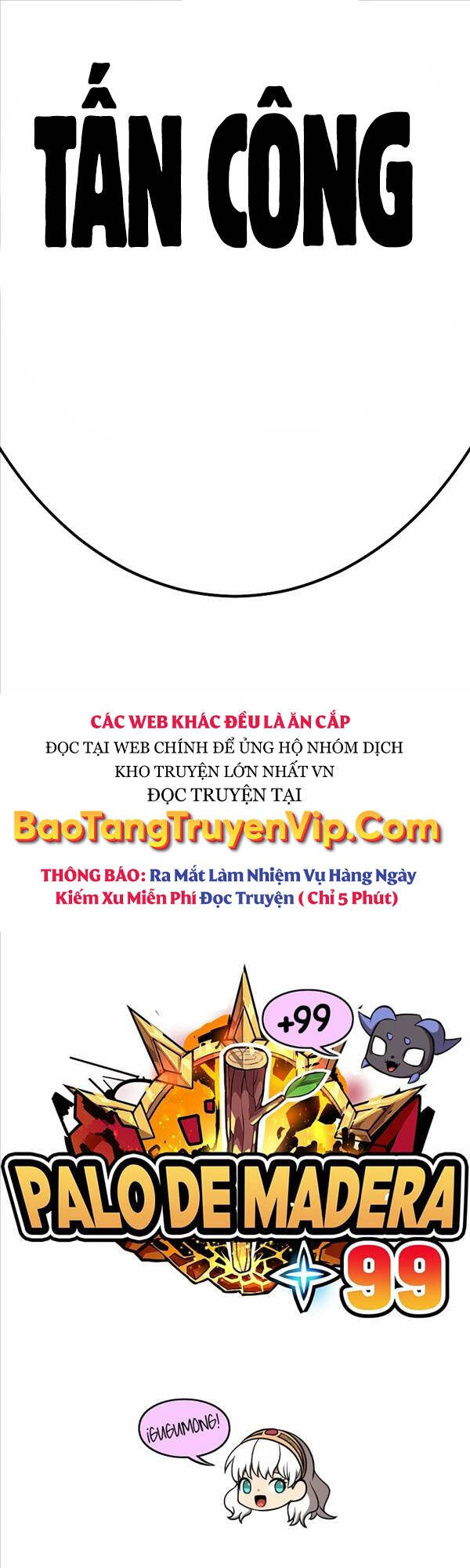 Gậy Gỗ Cấp 99+ Chap 76 - Next Chap 77