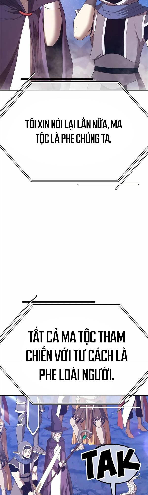 Gậy Gỗ Cấp 99+ Chap 76 - Next Chap 77