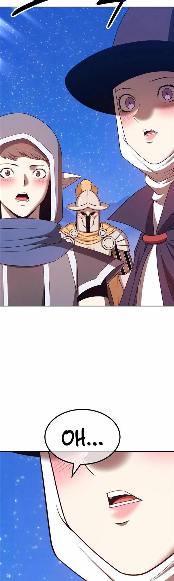 Gậy Gỗ Cấp 99+ Chap 76 - Next Chap 77