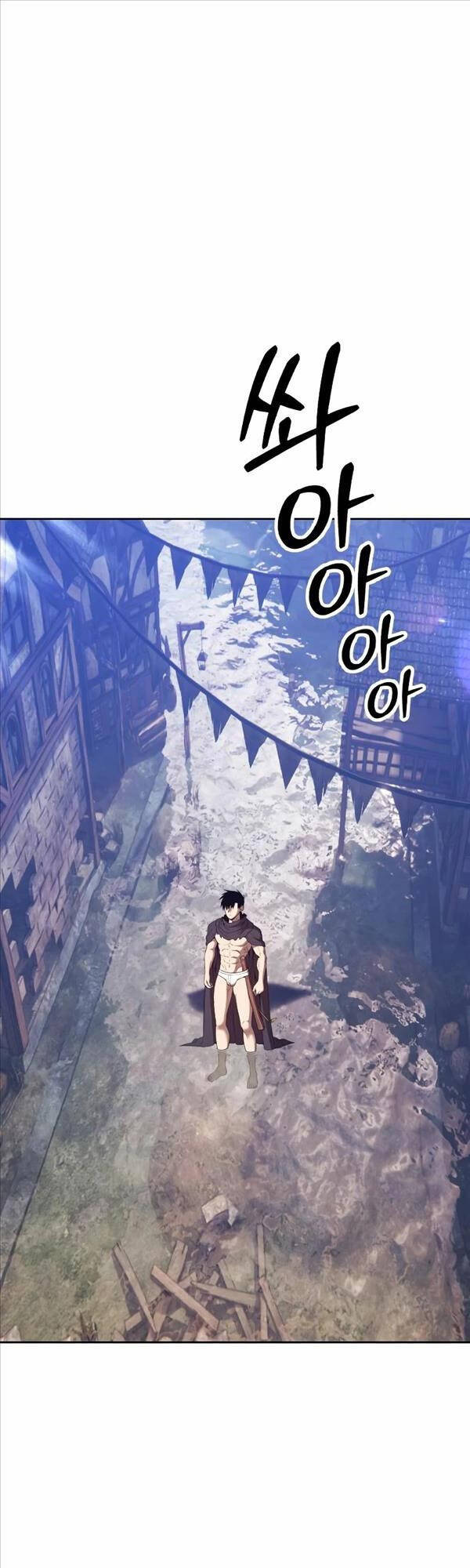 Gậy Gỗ Cấp 99+ Chap 77.5 - Next Chap 78.5