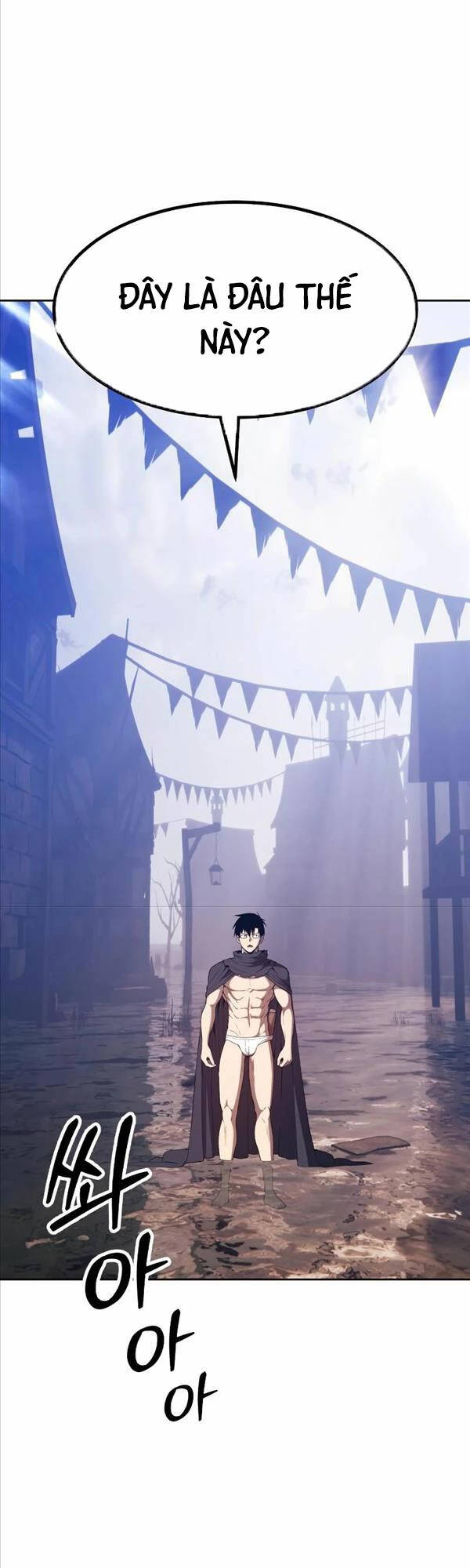 Gậy Gỗ Cấp 99+ Chap 77.5 - Next Chap 78.5