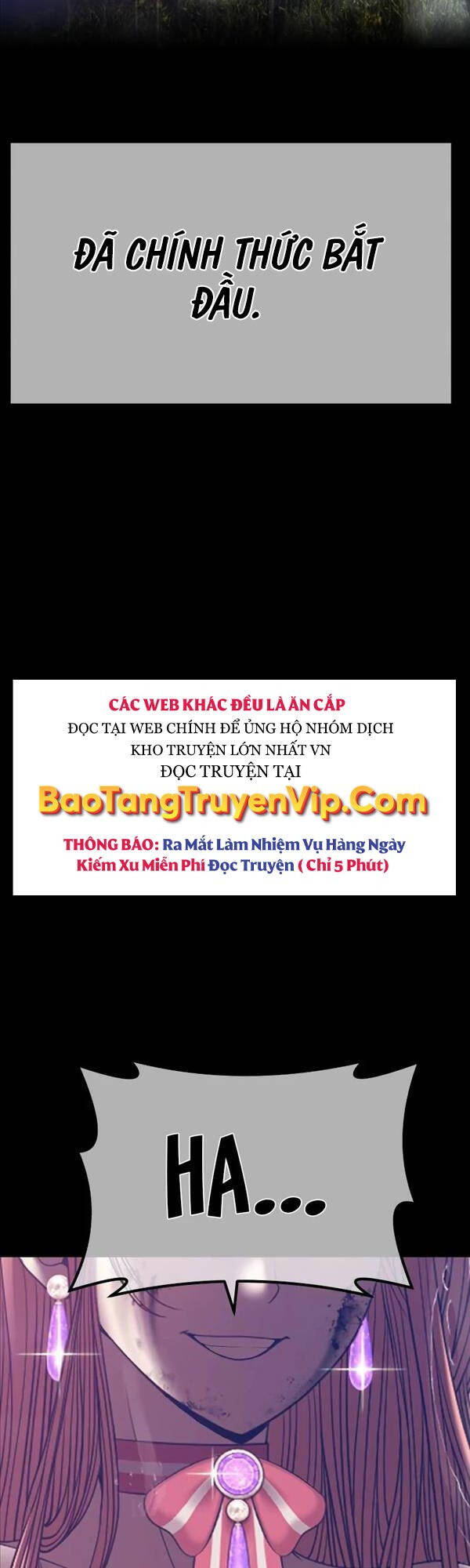 Gậy Gỗ Cấp 99+ Chap 77.5 - Next Chap 78.5