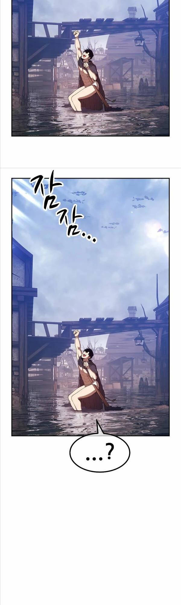 Gậy Gỗ Cấp 99+ Chap 77.5 - Next Chap 78.5