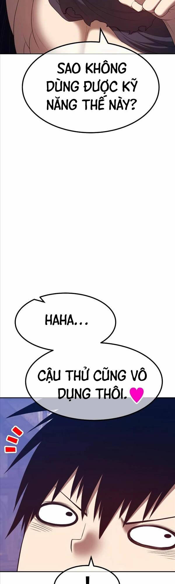 Gậy Gỗ Cấp 99+ Chap 77.5 - Next Chap 78.5