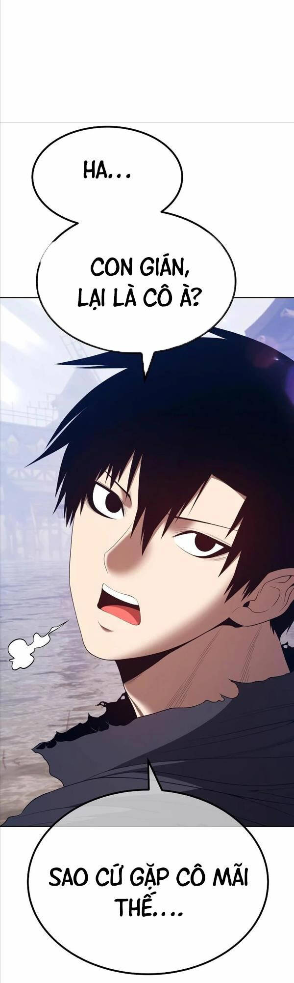 Gậy Gỗ Cấp 99+ Chap 77.5 - Next Chap 78.5