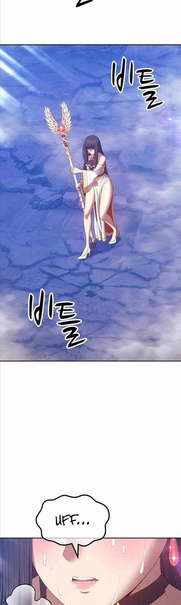 Gậy Gỗ Cấp 99+ Chap 77.5 - Next Chap 78.5