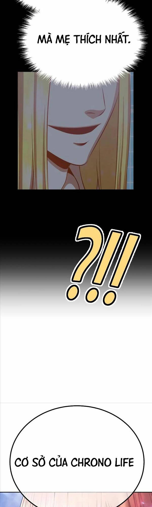 Gậy Gỗ Cấp 99+ Chap 77.5 - Next Chap 78.5