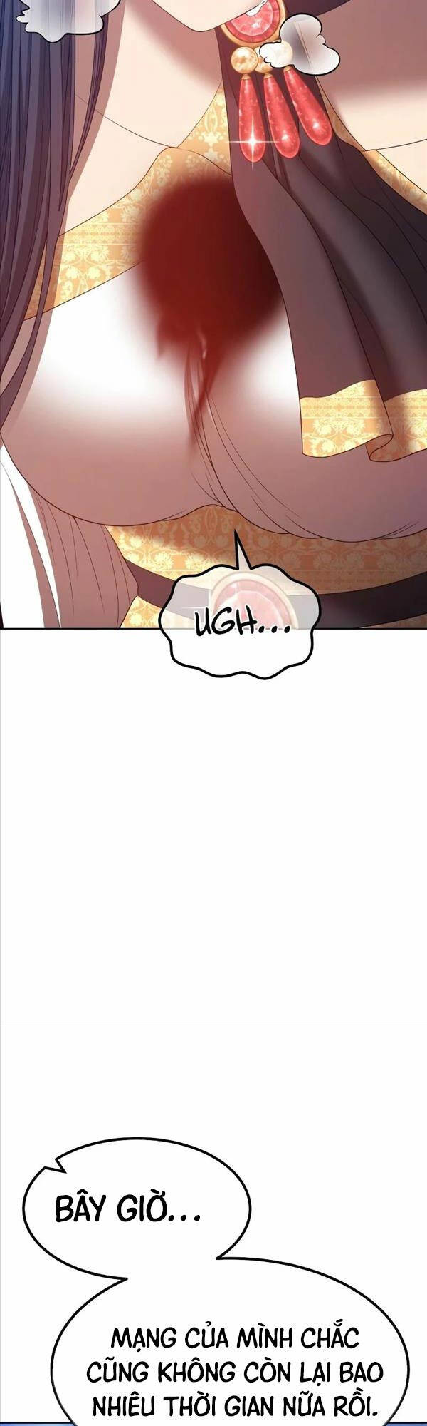 Gậy Gỗ Cấp 99+ Chap 77.5 - Next Chap 78.5