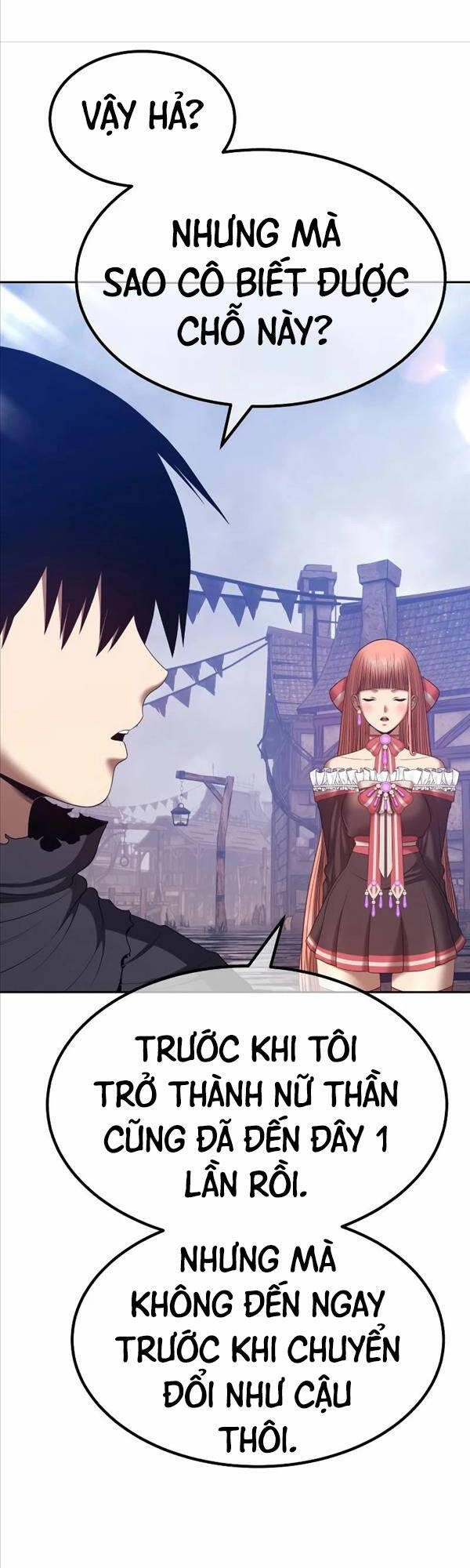 Gậy Gỗ Cấp 99+ Chap 77.5 - Next Chap 78.5