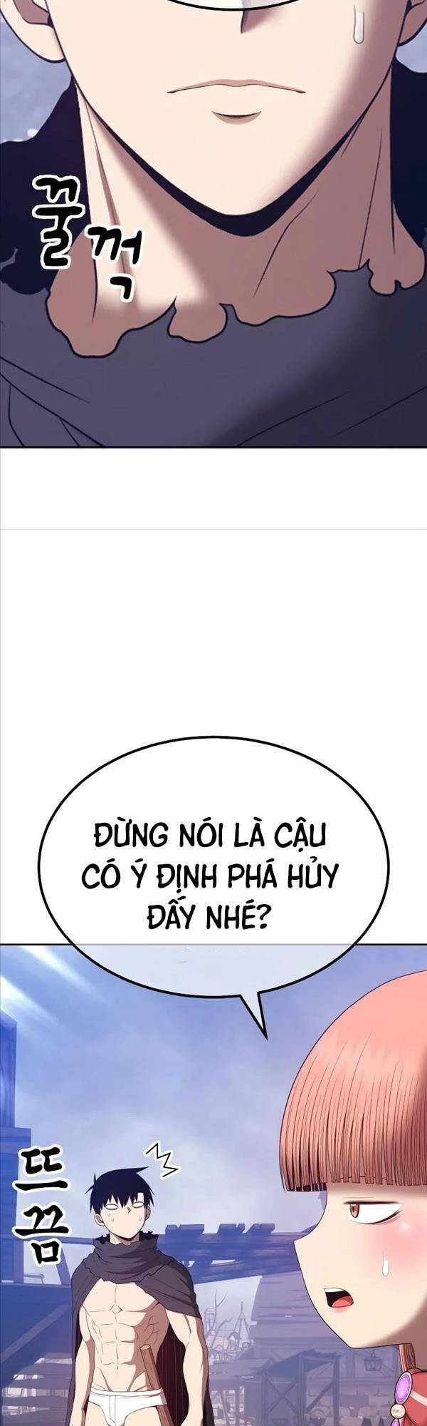 Gậy Gỗ Cấp 99+ Chap 77.5 - Next Chap 78.5