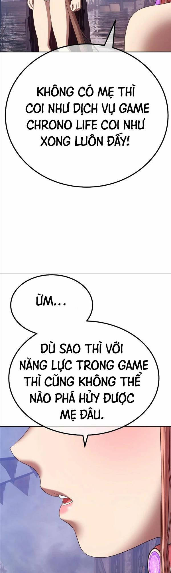 Gậy Gỗ Cấp 99+ Chap 77.5 - Next Chap 78.5