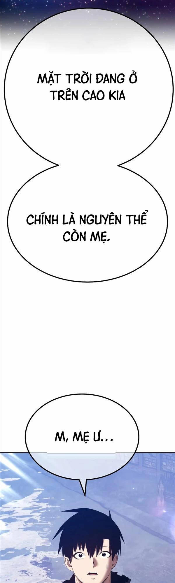 Gậy Gỗ Cấp 99+ Chap 77.5 - Next Chap 78.5
