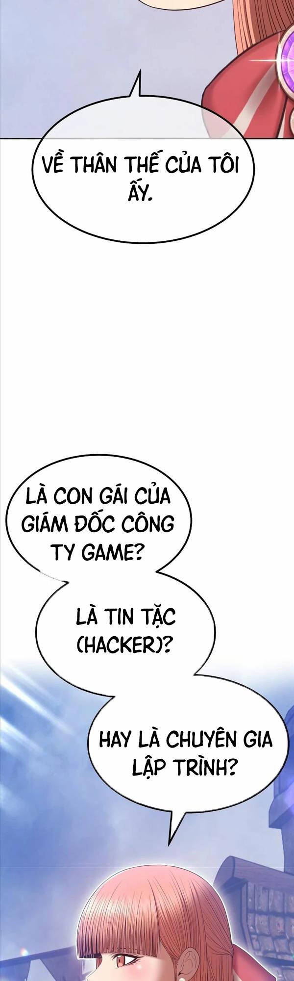 Gậy Gỗ Cấp 99+ Chap 77.5 - Next Chap 78.5