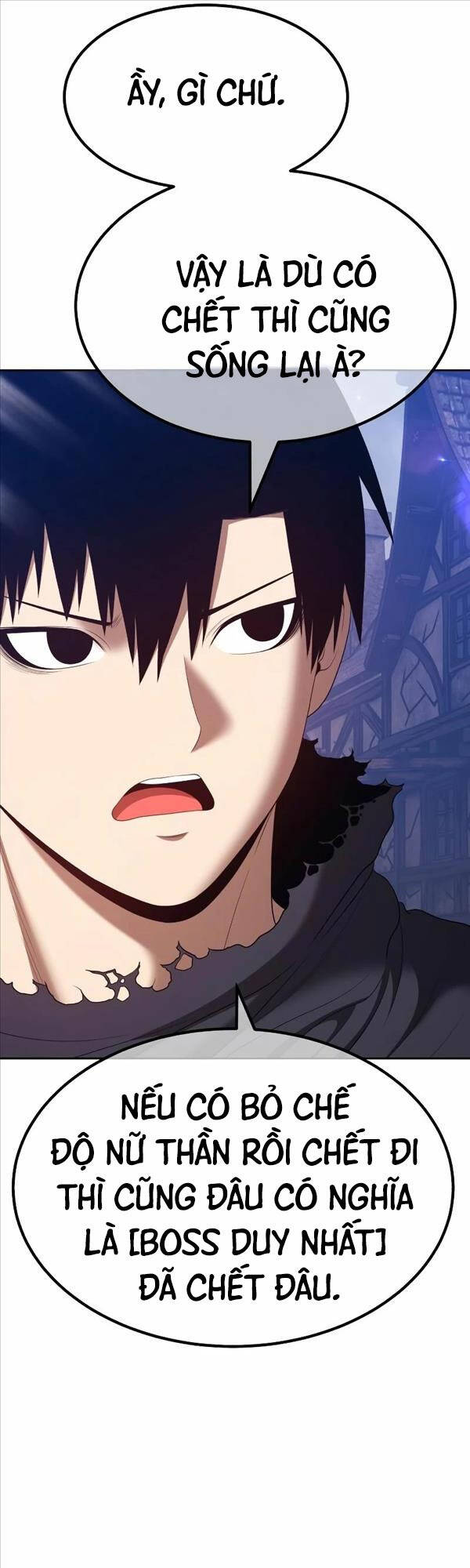 Gậy Gỗ Cấp 99+ Chap 77.5 - Next Chap 78.5