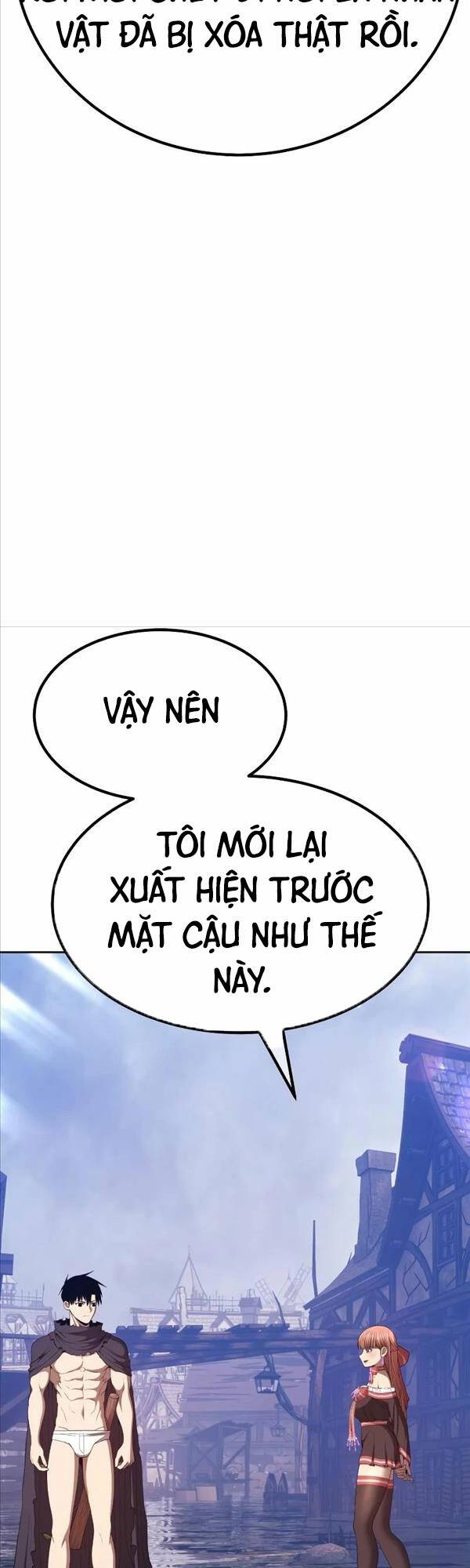 Gậy Gỗ Cấp 99+ Chap 77.5 - Next Chap 78.5