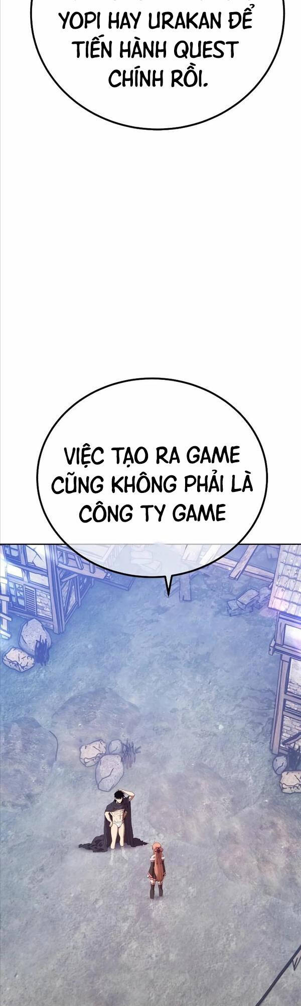Gậy Gỗ Cấp 99+ Chap 77.5 - Next Chap 78.5