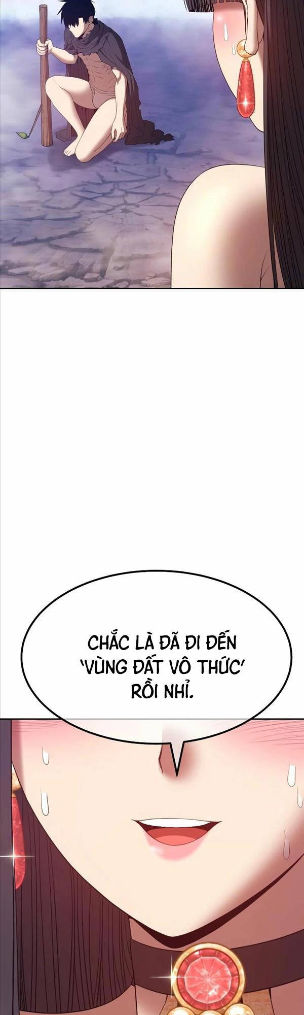 Gậy Gỗ Cấp 99+ Chap 77.5 - Next Chap 78.5