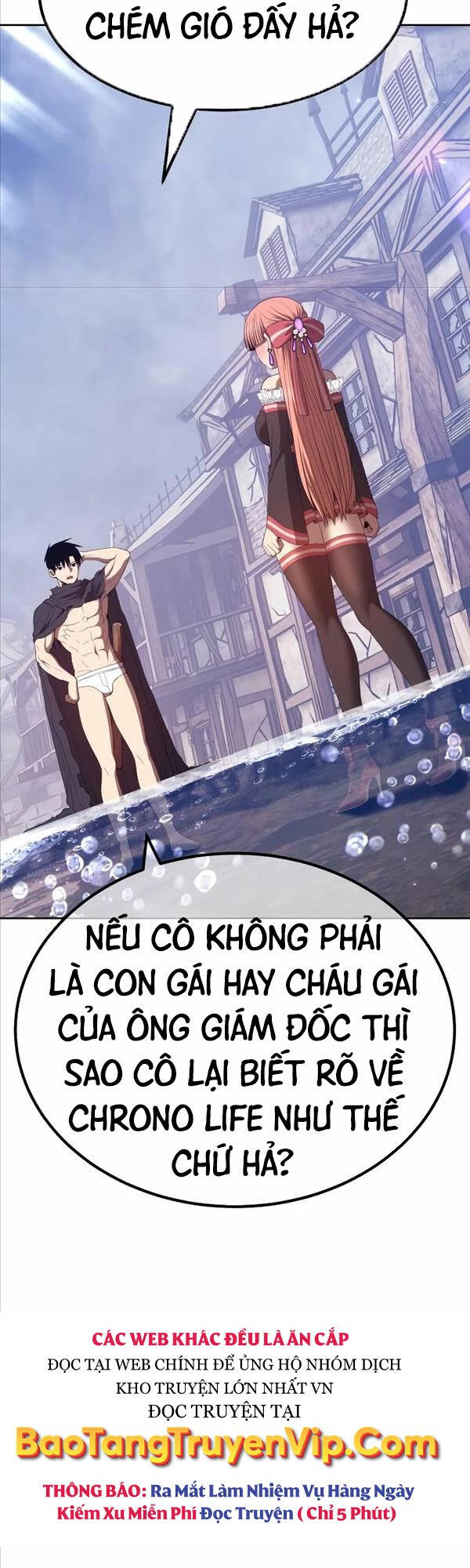 Gậy Gỗ Cấp 99+ Chap 77.5 - Next Chap 78.5