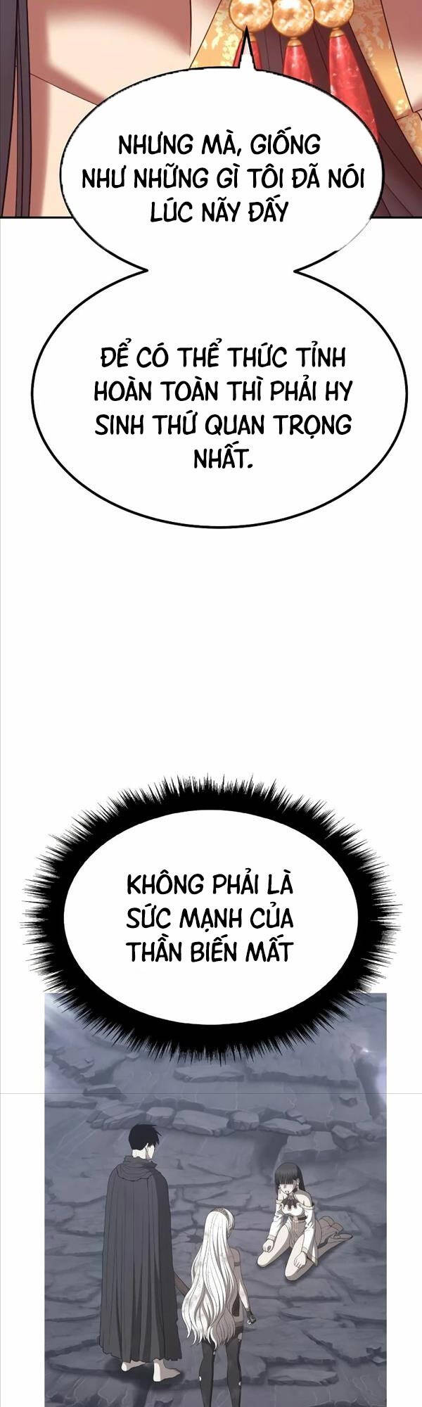 Gậy Gỗ Cấp 99+ Chap 77.5 - Next Chap 78.5