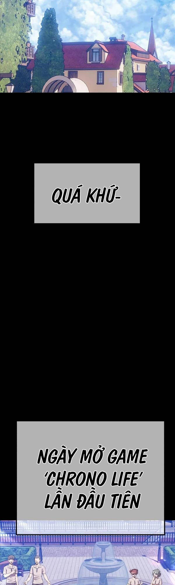 Gậy Gỗ Cấp 99+ Chap 77.5 - Next Chap 78.5
