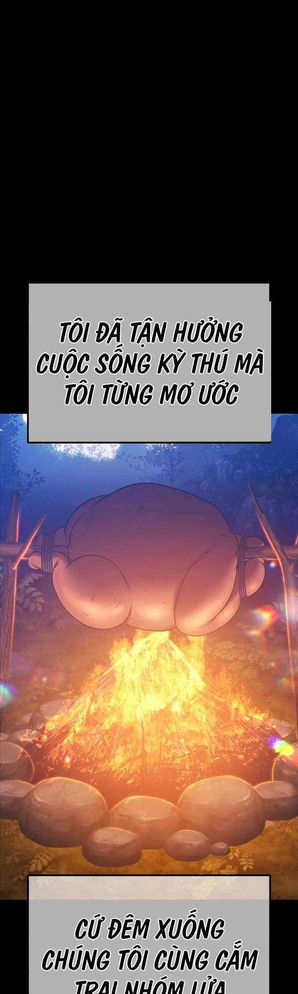 Gậy Gỗ Cấp 99+ Chap 77.5 - Next Chap 78.5