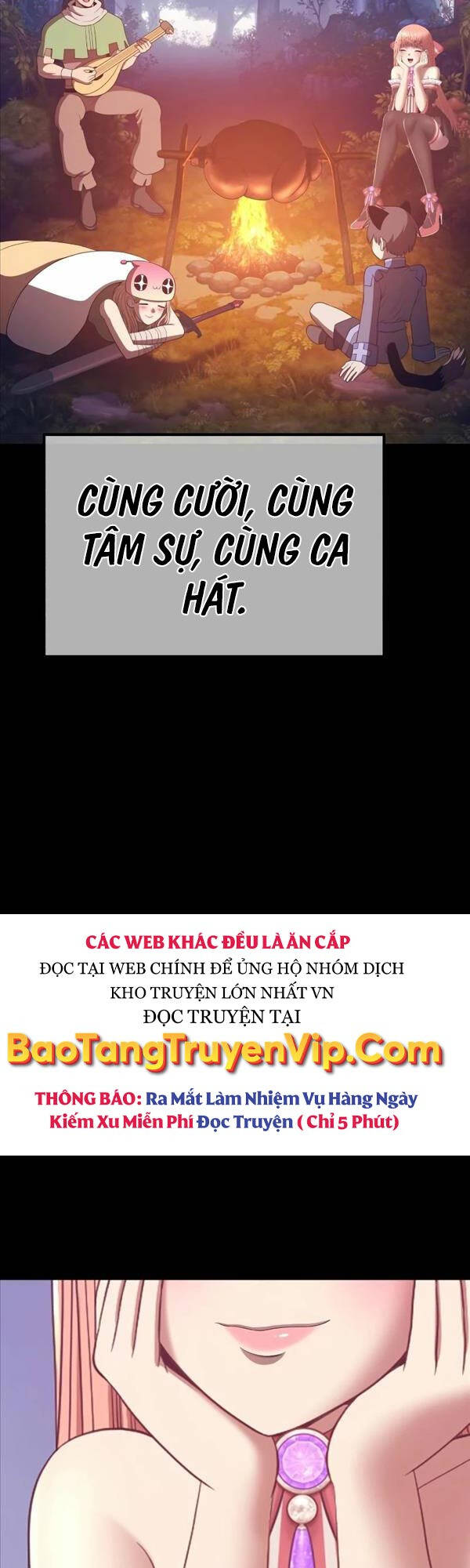 Gậy Gỗ Cấp 99+ Chap 77.5 - Next Chap 78.5