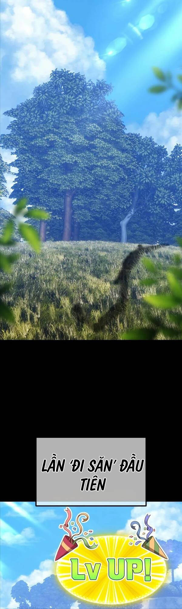 Gậy Gỗ Cấp 99+ Chap 77.5 - Next Chap 78.5