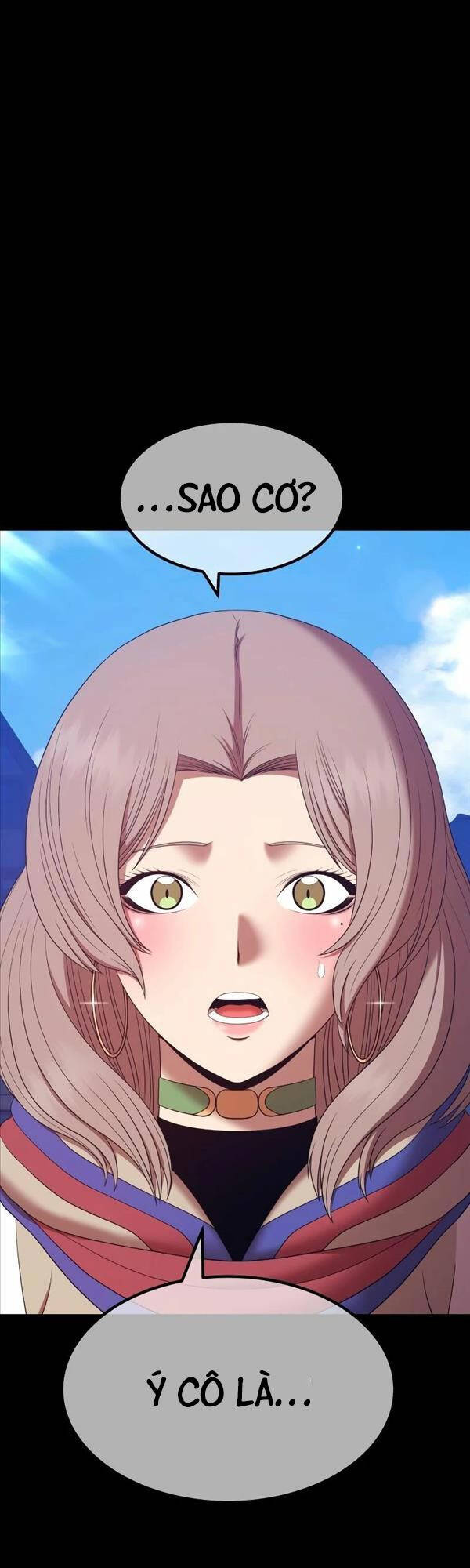 Gậy Gỗ Cấp 99+ Chap 77 - Next Chap 78